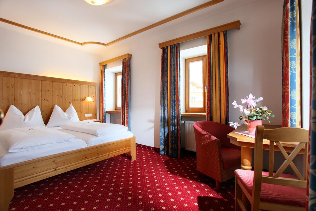 Hotel Bechlwirt Kirchberg in Tirol Pokój zdjęcie