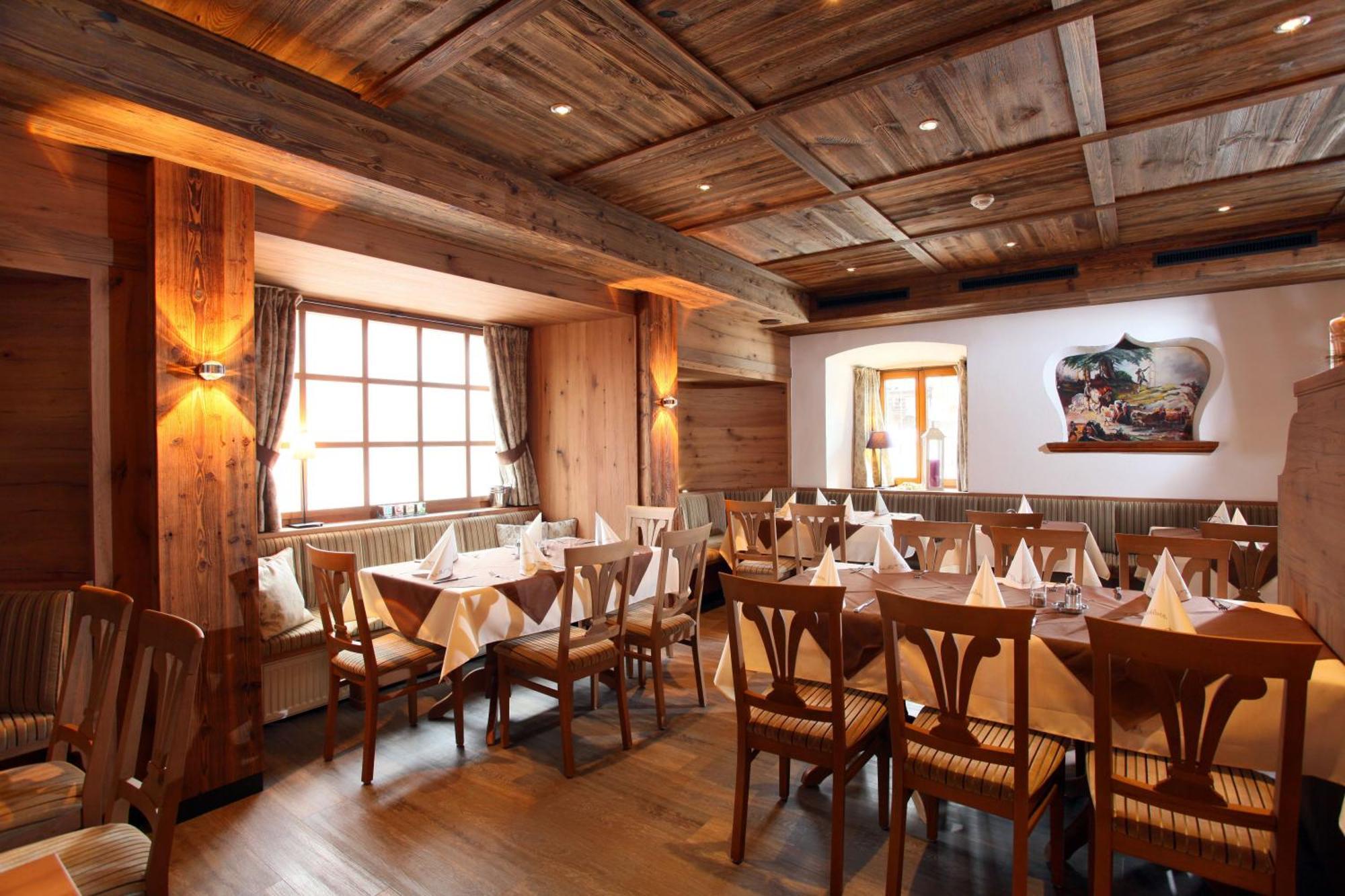 Hotel Bechlwirt Kirchberg in Tirol Zewnętrze zdjęcie