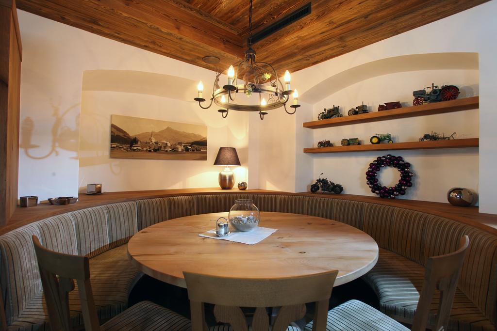 Hotel Bechlwirt Kirchberg in Tirol Zewnętrze zdjęcie