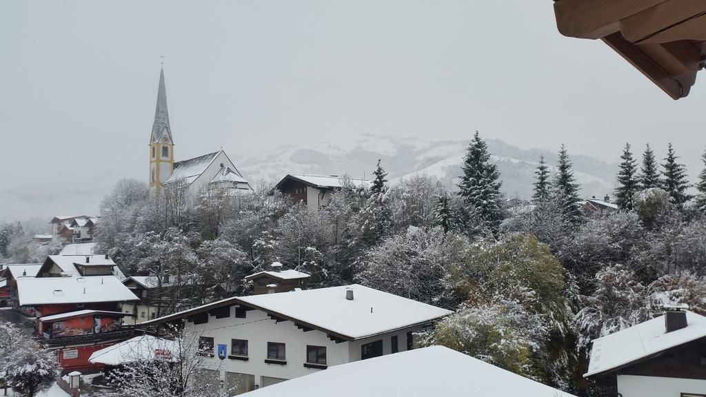 Hotel Bechlwirt Kirchberg in Tirol Zewnętrze zdjęcie