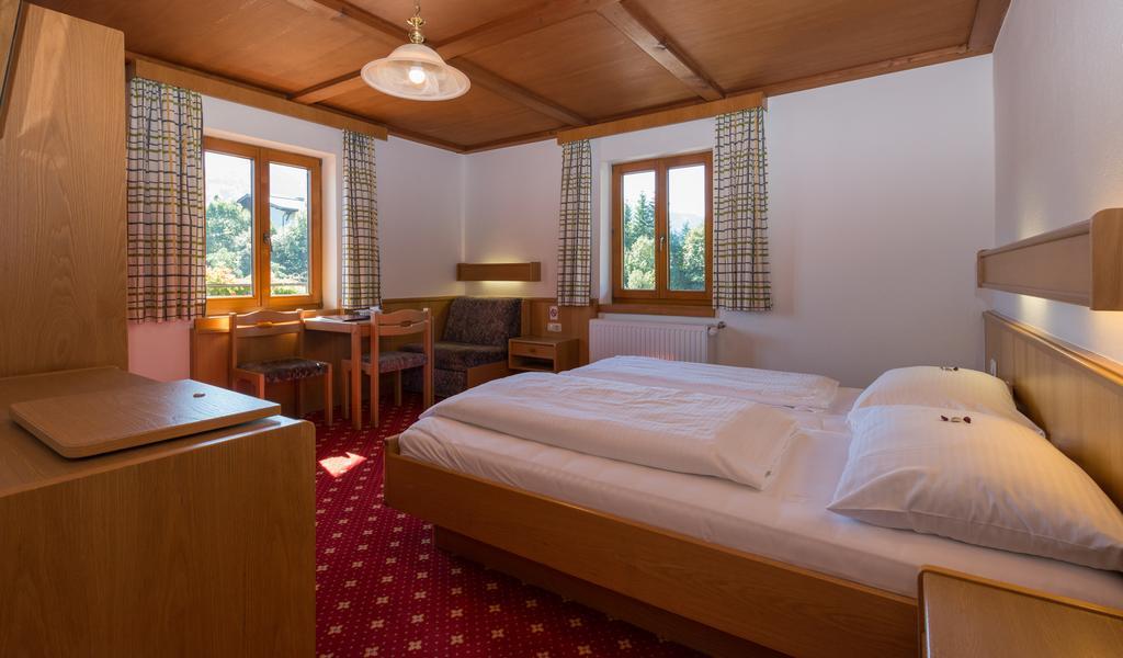 Hotel Bechlwirt Kirchberg in Tirol Zewnętrze zdjęcie