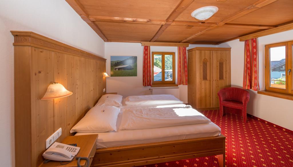Hotel Bechlwirt Kirchberg in Tirol Zewnętrze zdjęcie