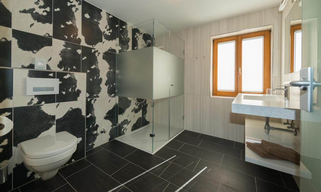 Hotel Bechlwirt Kirchberg in Tirol Zewnętrze zdjęcie