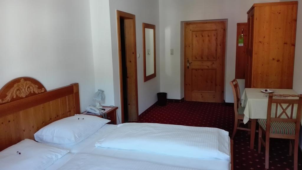 Hotel Bechlwirt Kirchberg in Tirol Zewnętrze zdjęcie