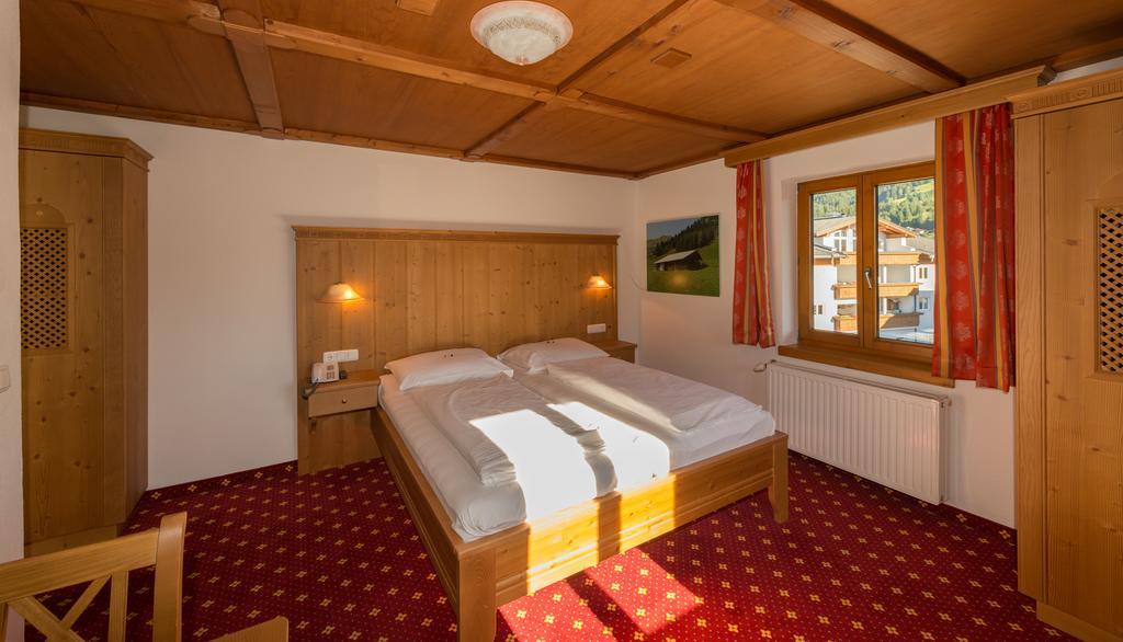 Hotel Bechlwirt Kirchberg in Tirol Zewnętrze zdjęcie