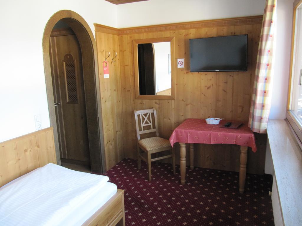 Hotel Bechlwirt Kirchberg in Tirol Zewnętrze zdjęcie