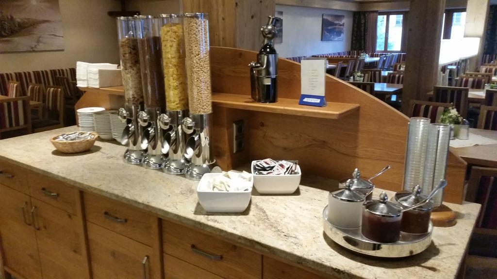 Hotel Bechlwirt Kirchberg in Tirol Zewnętrze zdjęcie