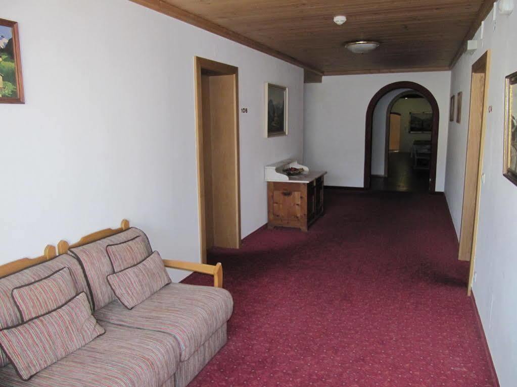 Hotel Bechlwirt Kirchberg in Tirol Zewnętrze zdjęcie