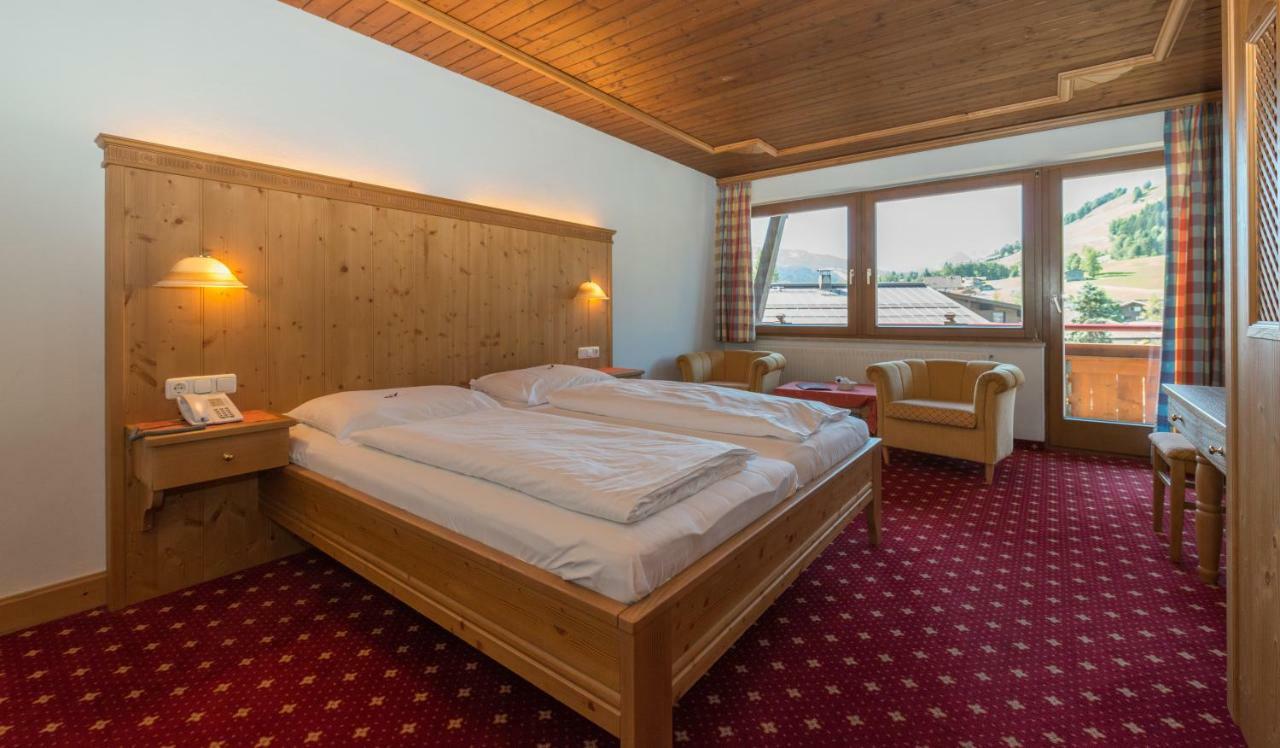 Hotel Bechlwirt Kirchberg in Tirol Zewnętrze zdjęcie