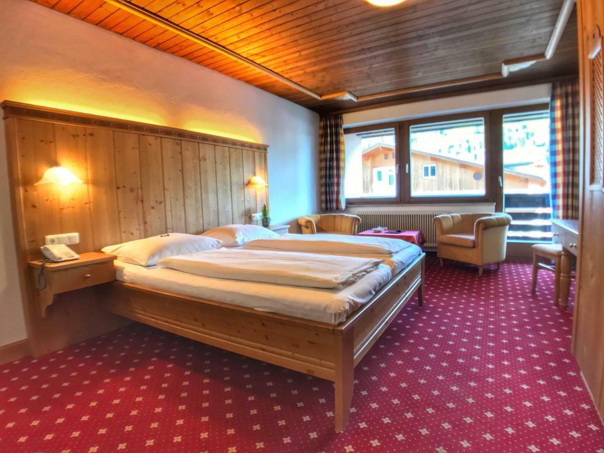 Hotel Bechlwirt Kirchberg in Tirol Zewnętrze zdjęcie
