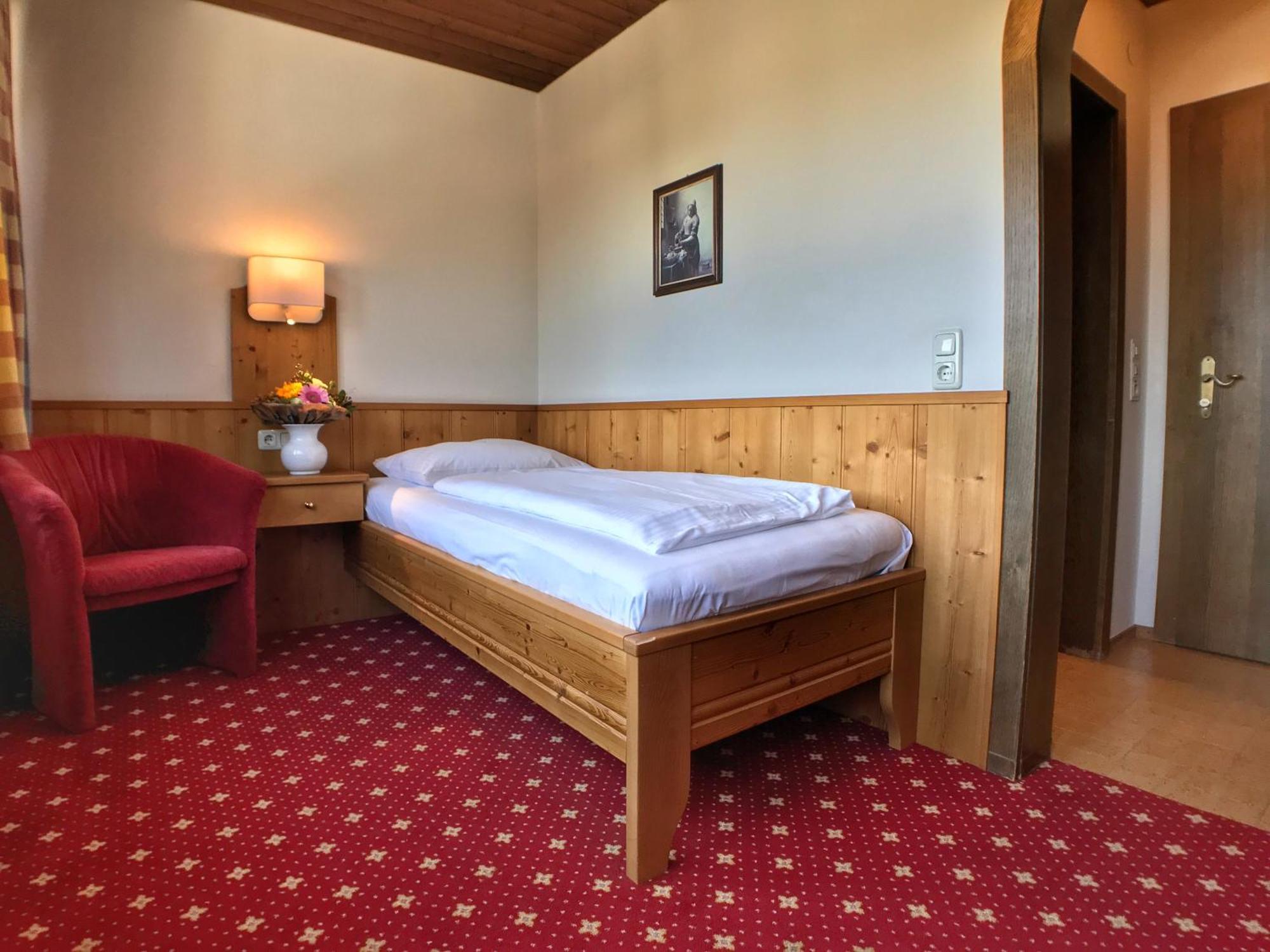 Hotel Bechlwirt Kirchberg in Tirol Zewnętrze zdjęcie