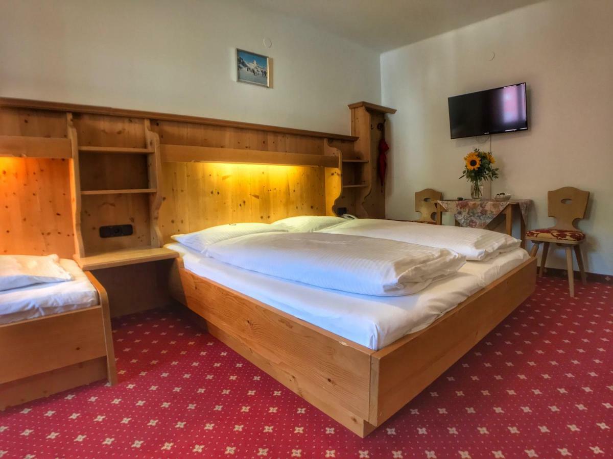Hotel Bechlwirt Kirchberg in Tirol Zewnętrze zdjęcie