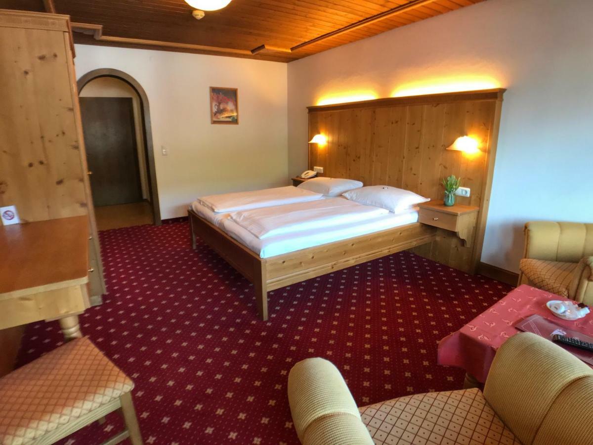 Hotel Bechlwirt Kirchberg in Tirol Zewnętrze zdjęcie